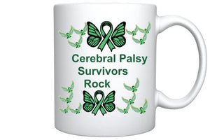 Cerebral Palsy: Survivors Rock