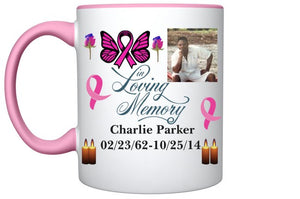 In Loving Memory: Charlie Parker