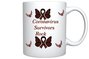 Coronavirus Survivors Rock