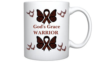Coronavirus: Warrior
