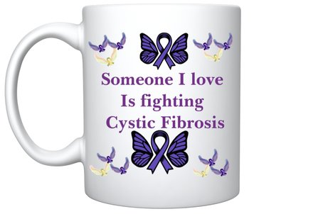 Cystic Fibrosis Survivors Rock