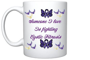 Cystic Fibrosis Survivors Rock