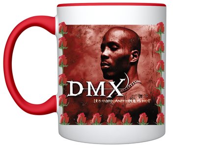 DMX: Heart Attack, Died