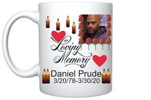 Load image into Gallery viewer, In Loving Memory: Daniel Prude
