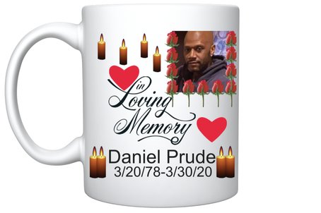 In Loving Memory: Daniel Prude