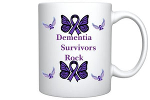 Dementia Survivors Rock