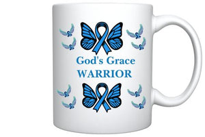 Diabetes: God's Grace Warrior