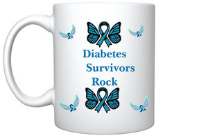 Diabetes Survivors Rock