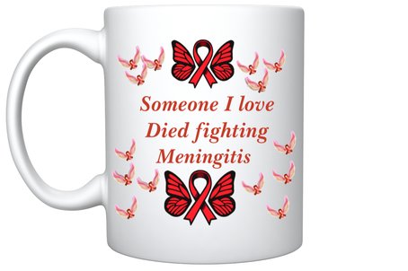 Meningitis: Died