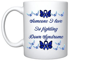 Down Syndrome Survivors Rock