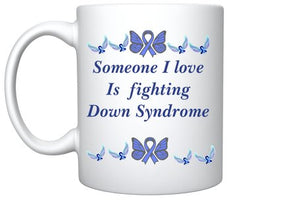 Down Syndrome Survivors Rock