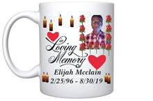 Load image into Gallery viewer, In Loving Memories: Elijah Mcclain
