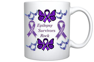 Epilepsy Survivors Rock