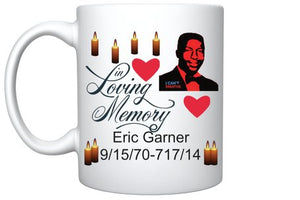 In Loving Memory: Eric Garner