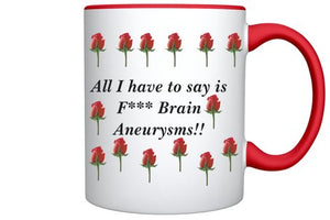 Brain Aneurysm