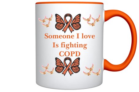 COPD Survivors Rock