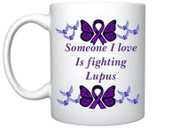 Load image into Gallery viewer, Lupus Survivors Rock
