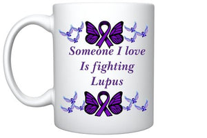 Lupus Survivors Rock