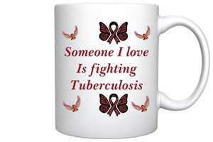 Tuberculosis Survivors Rock