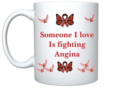 Angina Survivors Rock