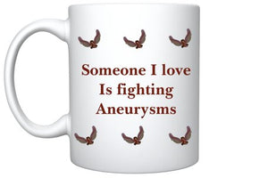 Aneurysm Survivors Rock