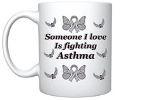 Load image into Gallery viewer, Asthma Survivors Rock
