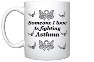 Asthma Survivors Rock