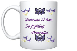 Dementia Survivors Rock