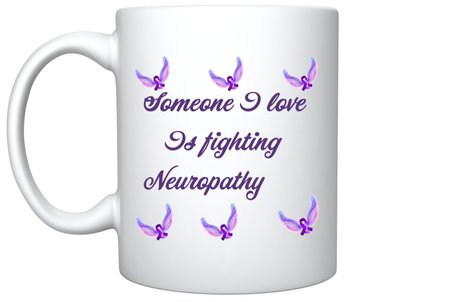 Neuropathy Survivors Rock