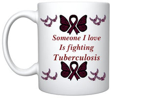 Tuberculosis Survivors Rock