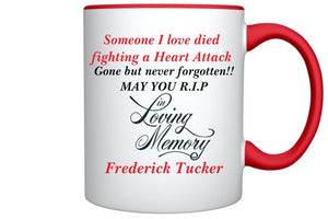 Frederick Tucker