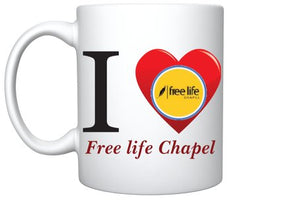 Freelife Chapel