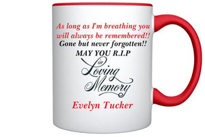 Evelyn Tucker