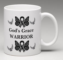 Load image into Gallery viewer, Parkinson&#39;s: God&#39;s Grace Warrior
