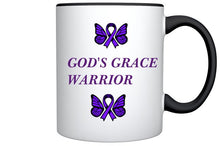 Load image into Gallery viewer, God&#39;s Grace Warrior!
