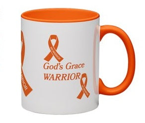 God's Grace Warrior!