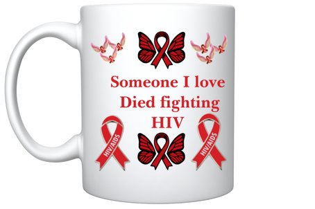 HIV: Died