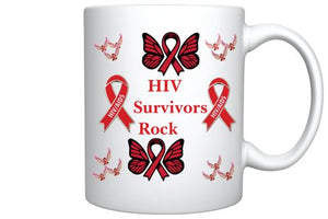 HIV Survivors Rock