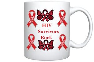 HIV Survivors Rock