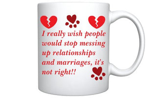 Marriage: Love And Relationships