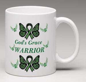 Kidney Failure: God's Grace warrior