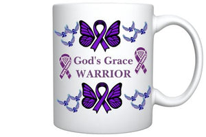 Lupus: God's Grace