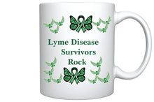 Load image into Gallery viewer, Lyme Disease Survivors Rock
