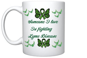 Lyme Disease Survivors Rock