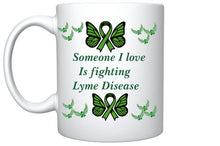 Load image into Gallery viewer, Lyme Disease Survivors Rock
