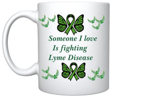 Lyme Disease Survivors Rock