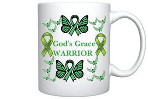 Lyme Disease Warrior