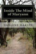 Inside The Mind Of Maryann (Oct. 18, 2017)