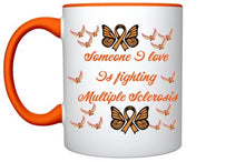 Load image into Gallery viewer, Multiple Sclerosis Survivors Rock
