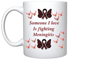 Meningitis Survivors Rock